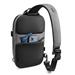 TomToc batoh Navigator T24 Sling Bag S - Gray T24M1G3