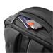 TomToc batoh Navigator-T66 Backpack 40L - Black T66M1D1