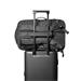 TomToc batoh Navigator-T66 Backpack 40L - Black T66M1D1