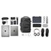 TomToc batoh Navigator-T66 Backpack 40L - Black T66M1D1