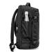 TomToc batoh Navigator T67 Travel Laptop Backpack 38L - Black T67M1D1