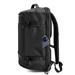 TomToc batoh Navigator T67 Travel Laptop Backpack 38L - Black T67M1D1