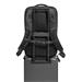 TomToc batoh Navigator T67 Travel Laptop Backpack 38L - Black T67M1D1