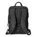 TomToc batoh Navigator T71 Laptop Backpack M 24L - Black T71M2D1