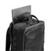 TomToc batoh Navigator T71 Laptop Backpack M 24L - Black T71M2D1