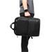 TomToc batoh Navigator T71 Laptop Backpack M 24L - Black T71M2D1