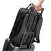 TomToc batoh Navigator T71 Laptop Backpack M 24L - Black T71M2D1