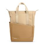 TomToc batoh Slash-A63 Laptop Backpack 12L - Khaki A63C1K1