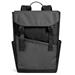 TomToc batoh Slash-A64 Flip Laptop Backpack 18L - Black A64E1D1