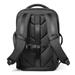 TomToc batoh TechPack T73 X-Pac Laptop Backpack - Black T73M1D1