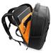 TomToc batoh TechPack T73 X-Pac Laptop Backpack - Black T73M1D1