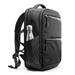 TomToc batoh TechPack T73 X-Pac Laptop Backpack - Black T73M1D1