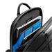 TomToc batoh UrbanEX T65 Laptop Backpack M - Black T65M1D1