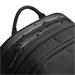 TomToc batoh UrbanEX T65 Laptop Backpack M - Black T65M1D1