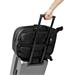 TomToc batoh UrbanEX T65 Laptop Backpack M - Black T65M1D1