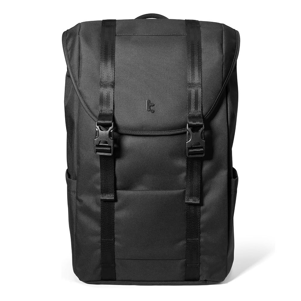 TomToc batoh Vintpack TA1 22L - Dark TA1M1D2
