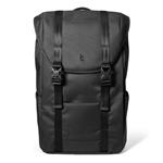 TomToc batoh Vintpack TA1 22L - Dark TA1M1D2
