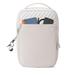 TomToc batoh Voyage-T50 Backpack 20L - White T50M1W1