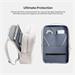 TomToc batoh Voyage-T50 Backpack 20L - White T50M1W1