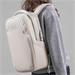 TomToc batoh Voyage-T50 Backpack 20L - White T50M1W1