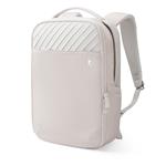 TomToc batoh Voyage-T50 Backpack 20L - White T50M1W1