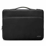 tomtoc Briefcase – 14" MacBook Pro (2021), černá TOM-A14-C02H