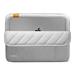 Tomtoc puzdro 360 Protective Sleeve pre Macbook Air 13" M1/M2/M3/M4 - Gray A13C2G2
