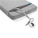 Tomtoc puzdro 360 Protective Sleeve pre Macbook Air 13" M1/M2/M3/M4 - Gray A13C2G2
