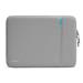 Tomtoc puzdro 360 Protective Sleeve pre Macbook Air 13" M1/M2/M3/M4 - Gray A13C2G2