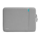Tomtoc puzdro 360 Protective Sleeve pre Macbook Air 13" M1/M2/M3/M4 - Gray A13C2G2