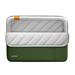 Tomtoc puzdro 360 Protective Sleeve pre Macbook Air 13" M1/M2/M3 - Olive Green A13C2T1