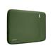 Tomtoc puzdro 360 Protective Sleeve pre Macbook Air 13" M1/M2/M3 - Olive Green A13C2T1