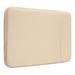 Tomtoc puzdro 360 Protective Sleeve pre Macbook Air 13" M1/M2/M3 - Sand A13C2K3