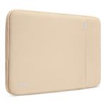 Tomtoc puzdro 360 Protective Sleeve pre Macbook Air 13" M1/M2/M3 - Sand A13C2K3