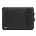 Tomtoc puzdro 360 Protective Sleeve pre Macbook Air 15" M2 2023 - Black Blue A13E3D1