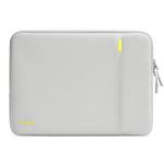 Tomtoc puzdro 360 Protective Sleeve pre Macbook Air 15" M2 2023 - Gray A13E3G1
