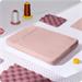 Tomtoc puzdro 360 Protective Sleeve pre Macbook Air 15" M2/M3/M4 - Pink A13E3P1
