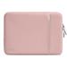 Tomtoc puzdro 360 Protective Sleeve pre Macbook Air 15" M2/M3/M4 - Pink A13E3P1