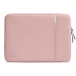 Tomtoc puzdro 360 Protective Sleeve pre Macbook Air 15" M2/M3/M4 - Pink A13E3P1