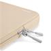 Tomtoc puzdro 360 Protective Sleeve pre Macbook Air 15" M2/M3/M4 - Sand A13E3K3