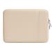 Tomtoc puzdro 360 Protective Sleeve pre Macbook Air 15" M2/M3/M4 - Sand A13E3K3