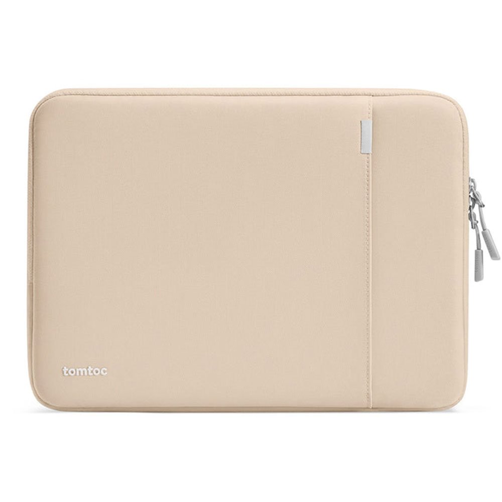 Tomtoc puzdro 360 Protective Sleeve pre Macbook Air 15" M2/M3/M4 - Sand A13E3K3