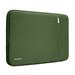 Tomtoc puzdro 360 Protective Sleeve pre Macbook Air 15" M2/M3 - Olive Green A13E3T1