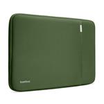 Tomtoc puzdro 360 Protective Sleeve pre Macbook Air 15" M2/M3 - Olive Green A13E3T1