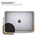 Tomtoc puzdro 360 Protective Sleeve pre Macbook Air/Pro 13" 2020 - Gray A13C2G1