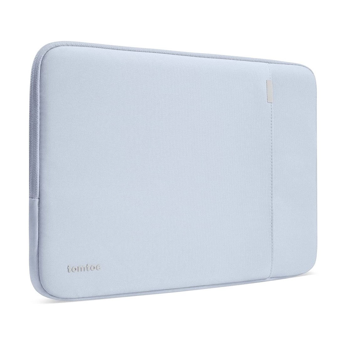 Tomtoc puzdro 360 Protective Sleeve pre Macbook Air/Pro 13" 2020 - Mist Blue A13C2B3