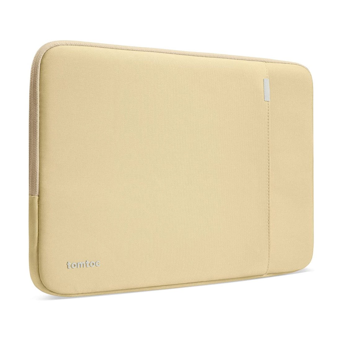 Tomtoc puzdro 360 Protective Sleeve pre Macbook Air/Pro 13" 2020 - Yellowish A13C2K1