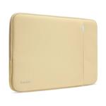 Tomtoc puzdro 360 Protective Sleeve pre Macbook Air/Pro 13" 2020 - Yellowish A13C2K1