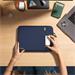 Tomtoc puzdro 360 Protective Sleeve pre Macbook Pro 14" 2021 - Dark Blue A13D2B2
