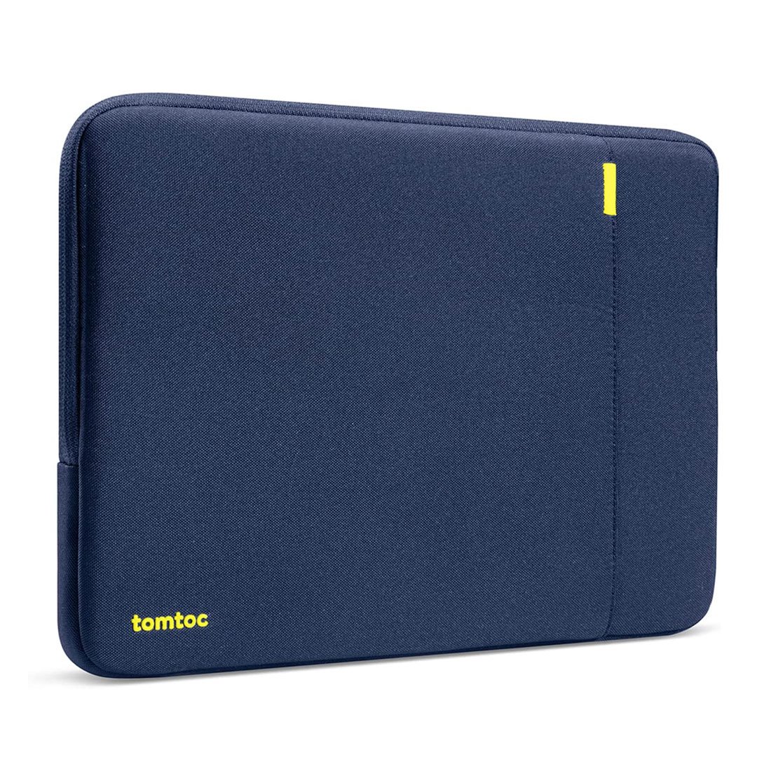 Tomtoc puzdro 360 Protective Sleeve pre Macbook Pro 14" 2021 - Dark Blue A13D2B2